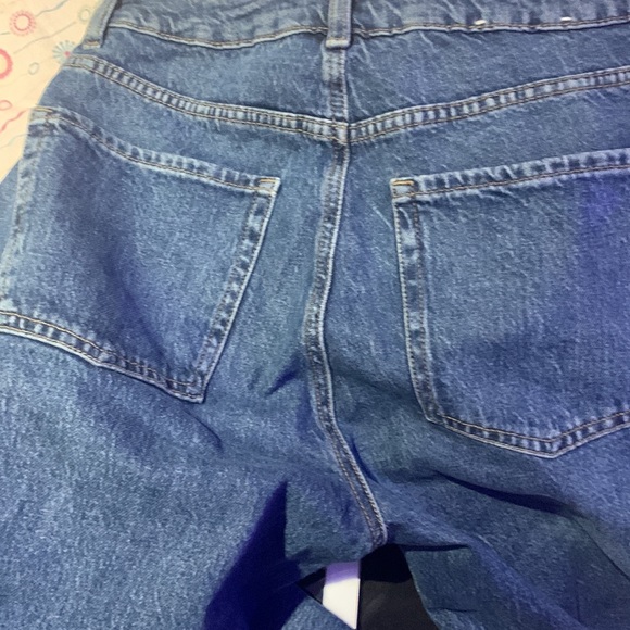 GARAGE vintage mom jeans - Picture 2 of 3